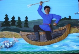 Сказка