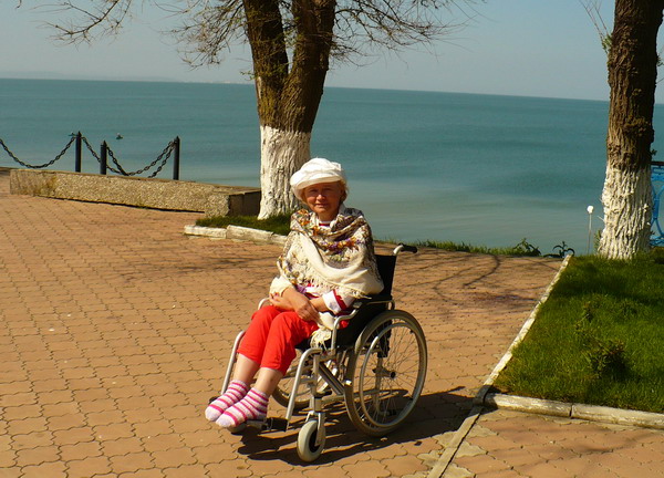 ТАМАНЬ