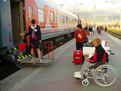 ПОДЪЕМНИК