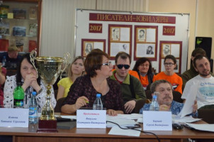 кликни чтобы увеличить: Команда победитель конкурса
