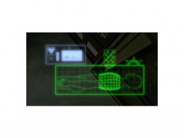 кликни чтобы увеличить: Динамическая наноброня